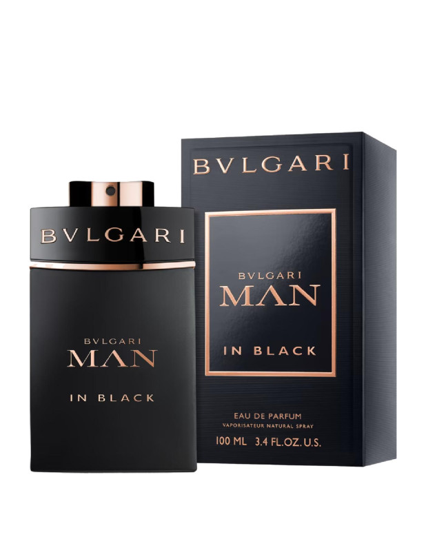 Man In Black Edp